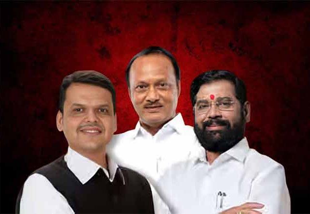 Maharashtra Guardian Ministers : नाशिक आणि रायगडच्या पालकमंत्री पदाला तूर्तास स्थगिती!