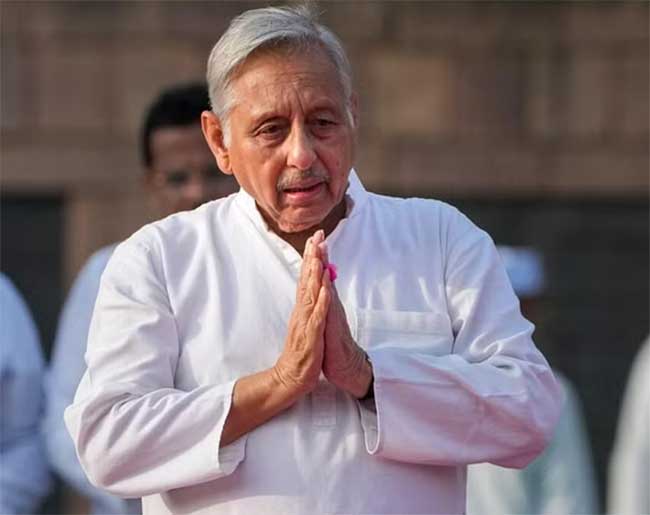 Congress : काँग्रेस नेतृत्वाकडून ज्येष्ठांची उपेक्षा!