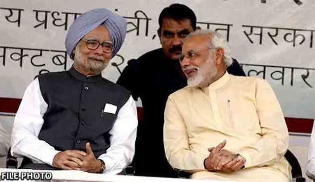 माजी पंतप्रधानांच्या निधनाबद्दल पंतप्रधान मोदींनी व्यक्त केला शोक