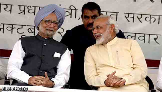 माजी पंतप्रधानांच्या निधनाबद्दल पंतप्रधान मोदींनी व्यक्त केला शोक