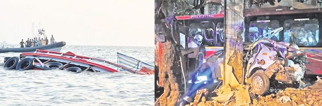 सरकारच्या निष्काळजीपणाचे बळी?