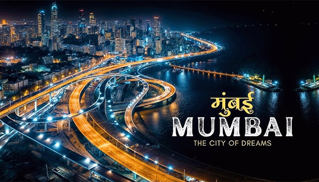 Mumbai : मुंबई मराठी माणसांचीच