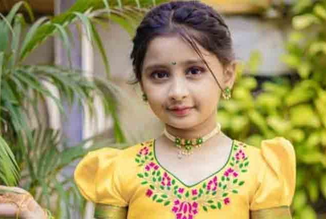 मायरा वायकुळ लवकरच दिसणार 'मुक्काम पोस्ट देवाचं घर' सिनेमात