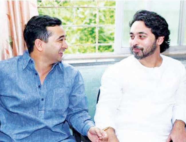 विधिमंडळातील कोकण…!