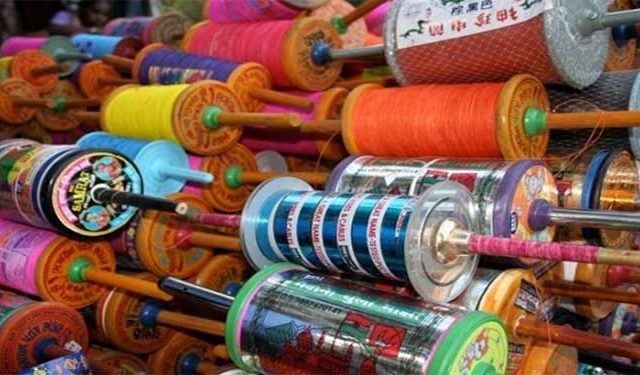 Nylon Manja : नायलॉन मांजा, धाग्यांची निर्मिती व विक्रीस कायमस्वरुपी बंदी
