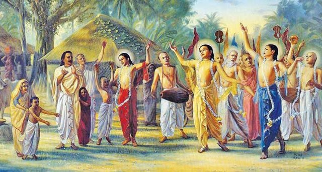 नाम सहजपणे येणे याचे नाव ‘अजपाजप’