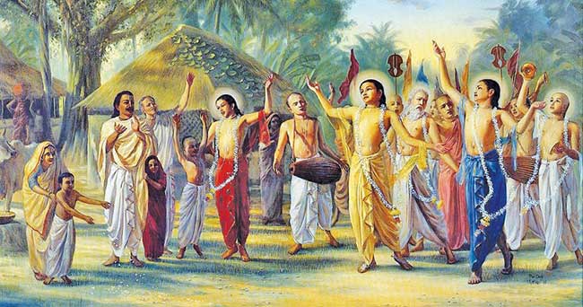 नाम सहजपणे येणे याचे नाव ‘अजपाजप’