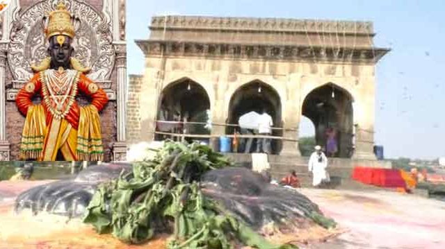 Pandharpur : विठ्ठलाचा मुक्काम गोपाळपूरात! काय आहे यामागची आख्यायिका?