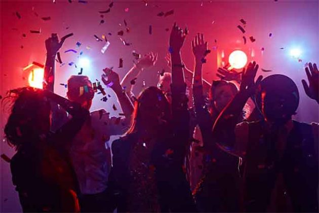 Thirty First Party : थर्टी फस्ट'च्या पार्टीवर पोलिसांची करडी नजर!