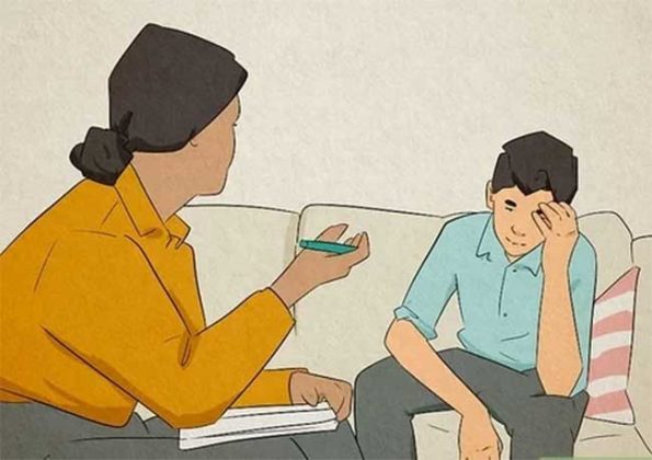 पीअर प्रेशर कसे हाताळायचे?