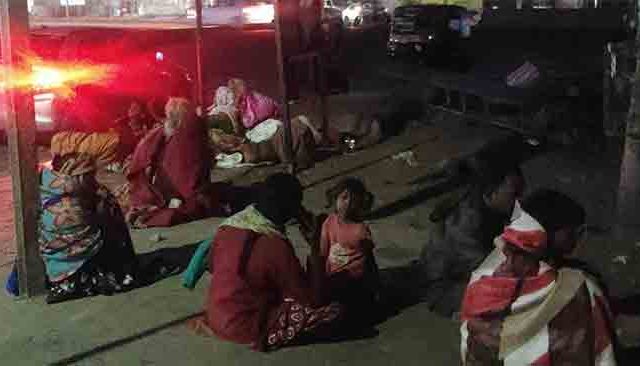 Pune: पुण्यात फुटपाथवर झोपलेल्या ९ जणांना डंपरने चिरडले, ३ जणांचा जागीच मृत्यू