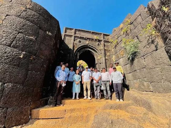 Raigad Fort : शिवभक्तांच्या मागणीची पूर्तता होणार