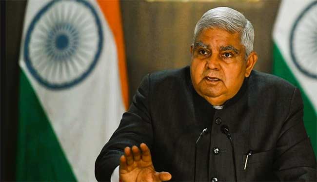 Rajya Sabha: राज्यसभेत काँग्रेस खासदाराच्या आसनावर सापडले पैसे