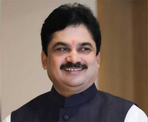 Ram Shinde : विधान परिषद सभापतीपदी राम शिंदे यांची एकमताने निवड
