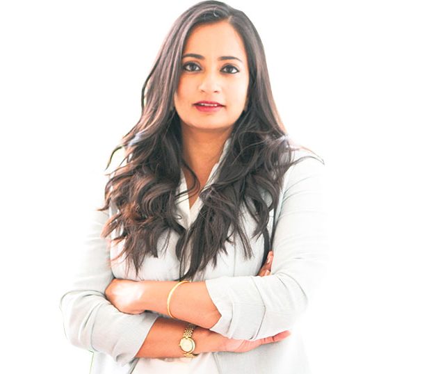 पर्यावरणपूरक उत्पादनांची बॉस