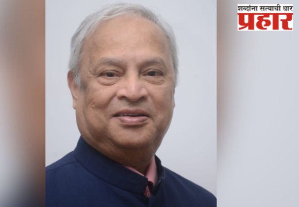 ठाण्याचे पहिले नगराध्यक्ष, पहिले महापौर सतीश प्रधान यांचे निधन