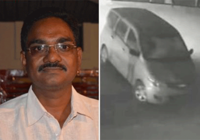 Crime : भाजपा आमदाराच्या मामाची मामीनेच केली हत्या