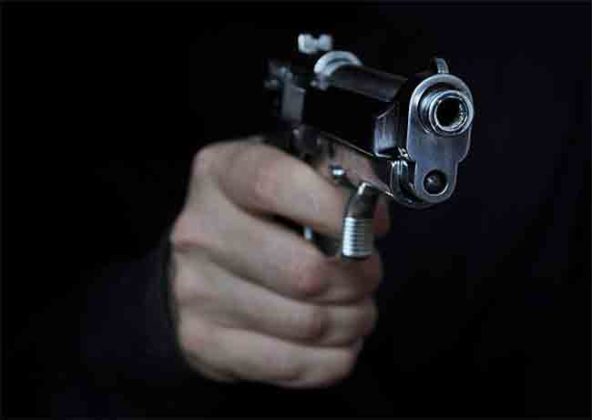 shooting : अमेरिकेच्या शाळेत गोळीबार, तीन जणांचा मृत्यू