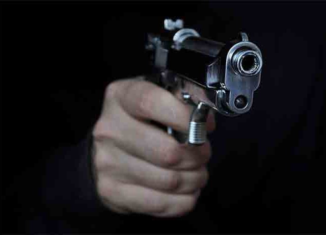 shooting : अमेरिकेच्या शाळेत गोळीबार, तीन जणांचा मृत्यू