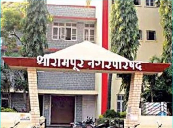 प्रशासकीय राजवटीत नागरिकांचे पायाभूत सुविधांकडे दुर्लक्ष
