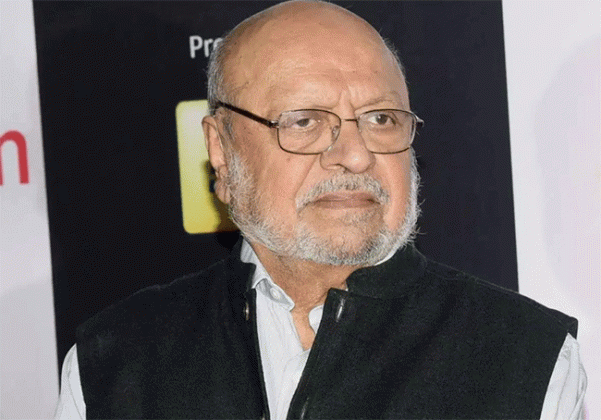 Shyam Benegal : एका अध्यायाला पूर्णविराम...