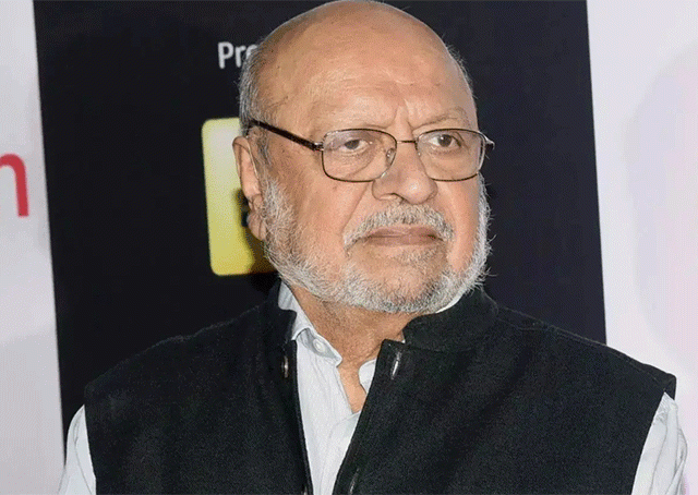 Shyam Benegal : एका अध्यायाला पूर्णविराम...