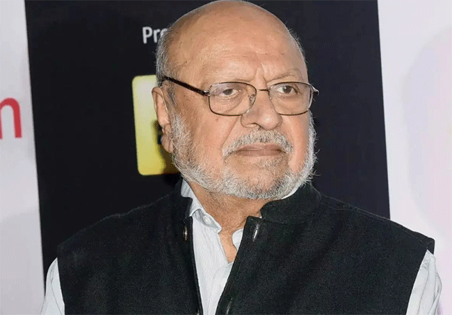 Shyam Benegal : एका अध्यायाला पूर्णविराम…