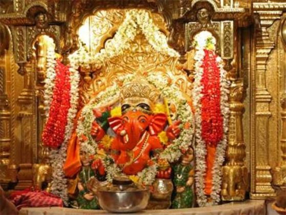 Siddhivinayak Temple : श्री सिद्धिविनायक मंदिर राहणार ५ दिवस बंद!
