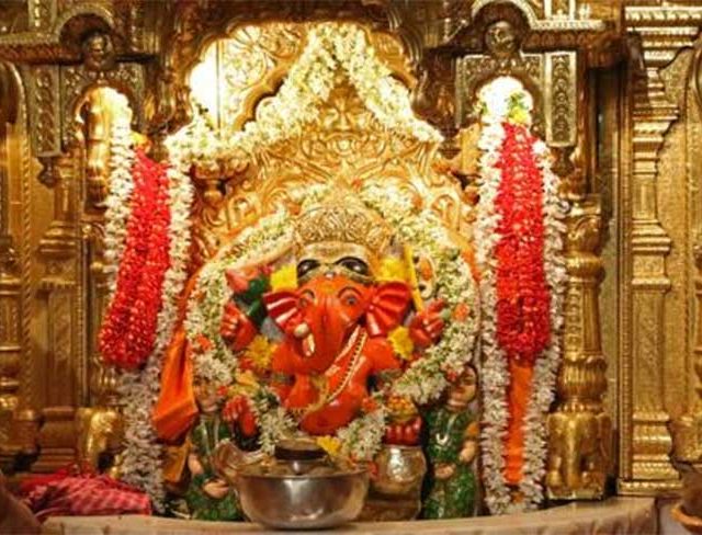 Siddhivinayak Temple : श्री सिद्धिविनायक मंदिर राहणार ५ दिवस बंद!