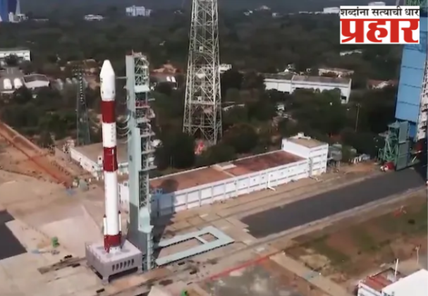 Spadex Mission : इस्रोच्या ऐतिहासिक मोहिमेसाठी उलट मोजणी सुरू, भारत अमेरिका - रशियाच्या पंक्तीत बसणार