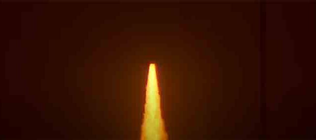 Spadex Mission :  ISROने रचला इतिहास, Spadex Missionचे यशस्वी प्रक्षेपण
