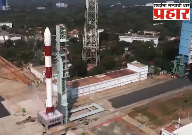 Spadex Mission : इस्रोच्या ऐतिहासिक मोहिमेसाठी उलट मोजणी सुरू, भारत अमेरिका - रशियाच्या पंक्तीत बसणार