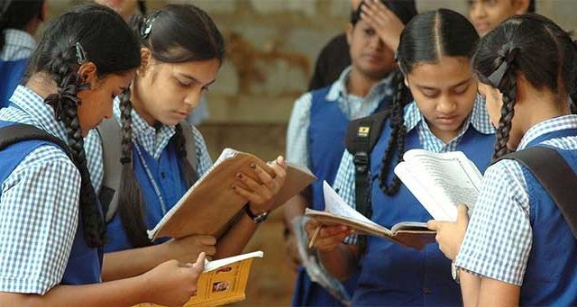 Maharashtra Board Exam : १० वी, १२ वीच्या परीक्षेसह सर्व महत्त्वाची माहिती आता मोबाईलवर! महाराष्ट्र बोर्डानं तयार केलं ॲप