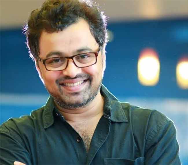 Subodh Bhave