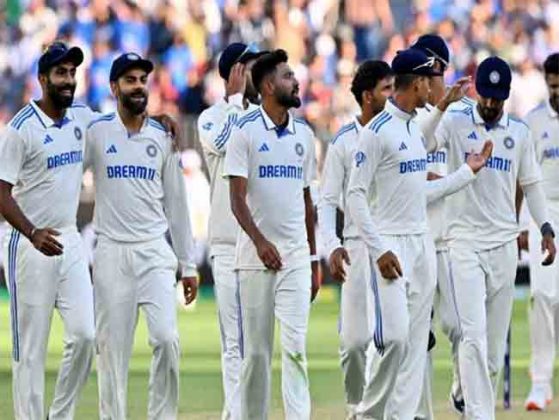 IND Vs AUS: आज अ‍ॅडलेडच्या मैदानावर ऑस्ट्रेलियाविरुद्ध भिडणार टीम इंडिया