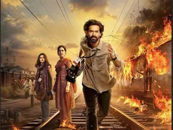 ‘द साबरमती रिपोर्ट’ चित्रपट लवकरच ओटीटीवर