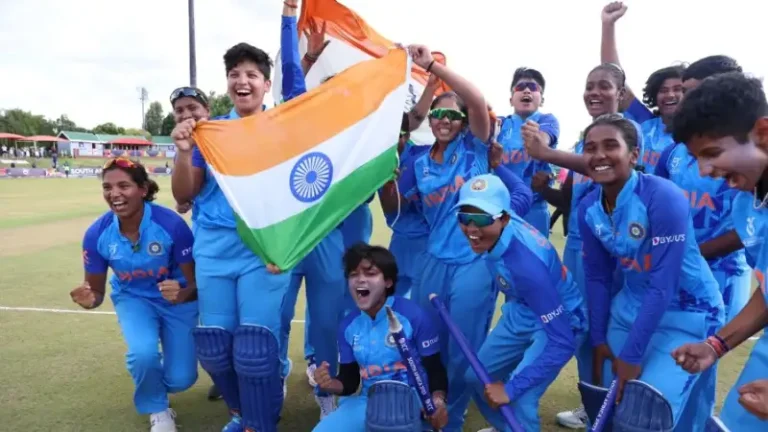 Team India : टी २० वर्ल्ड कपसाठी भारतीय संघ जाहीर, ‘या’ खेळाडूंना संधी