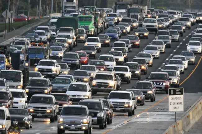 vehicles