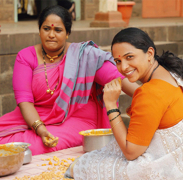 Ilu Ilu Movie : वीणा आणि वनिता रंगवणार सख्ख्या शेजाऱ्यांची पक्की गोष्ट