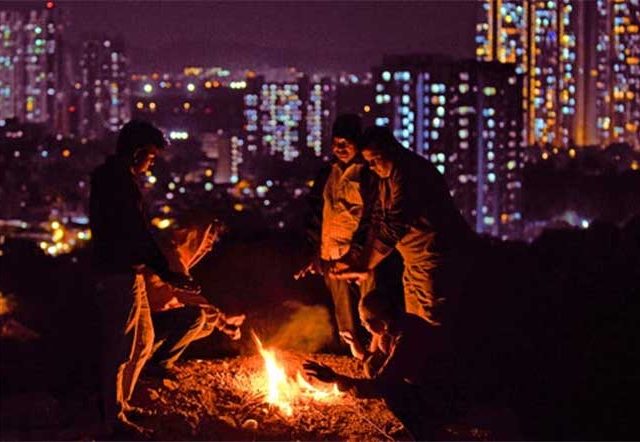 Maharashtra Winter Temprature : महाराष्ट्र गारठले! मुंबईत ९ वर्षातील सर्वाधिक कमी तापमानाची नोंद