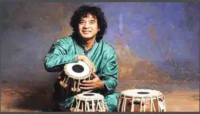 Zakir Hussain : मुंबईचा सुपुत्र ते जगप्रसिद्ध तबलावादक!