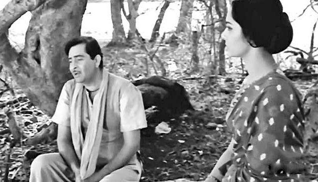 ‘काहे को दुनिया बनाई?’