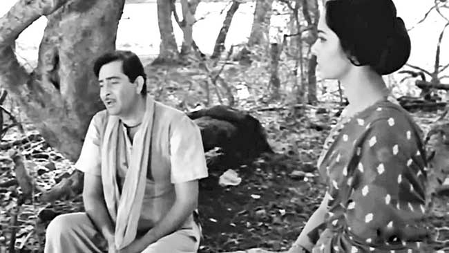 ‘काहे को दुनिया बनाई?’