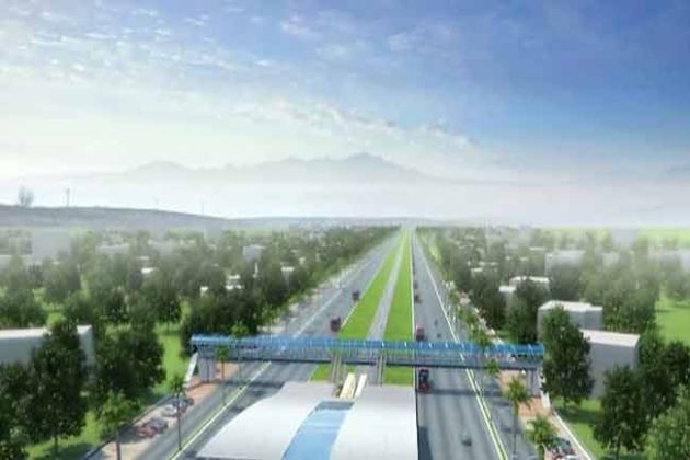 Alibaug-Virar Multipurpose Corridor : अलिबाग-विरार बहुउद्देशीय मार्गिका भूसंपादन अधिकार वाद चव्हाट्यावर