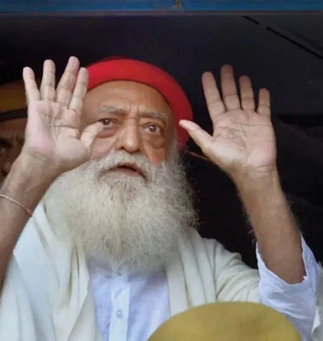 Asaram Bapu : बलात्कार प्रकरणातील दोषी आसाराम बापूला अंतरिम जामीन मंजूर, सर्वोच्च न्यायालयाचा निर्णय