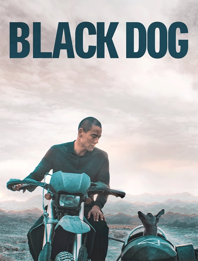 Black Dog Film : ‘ब्लॅक डॉग’ चित्रपटाने उघडणार थर्ड आय आशियाई चित्रपटाचा पडदा