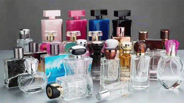 Fake Body Spray Blast  : बनावट 'बॉडी स्प्रे'चा स्फोट होऊन चार जण जखमी