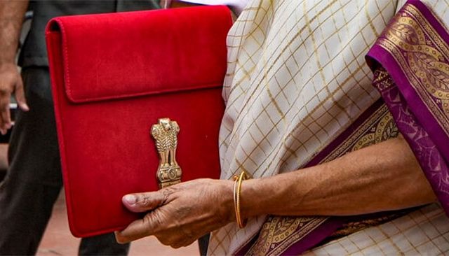 Budget 2025 : सर्वसमावेशक केंद्रीय अर्थसंकल्प हवा