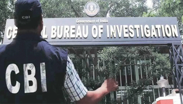 इगतपुरीच्या रिसोर्टमधील कॉल सेंटरवर CBI चा छापा