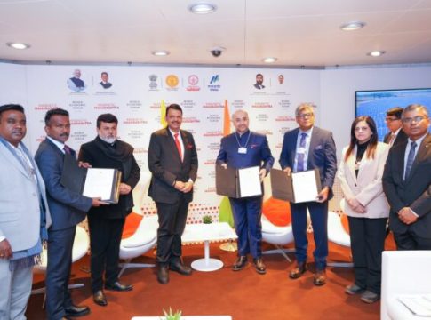 CM Devendra Fadnavis : महाराष्ट्राच्या विकासाला मोठा बुस्ट : मुख्यमंत्री देवेंद्र फडणवीस